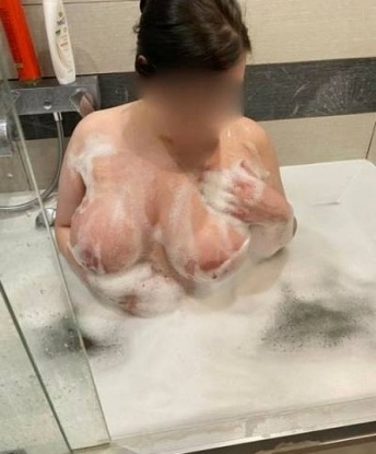 Проститутка Анастасия