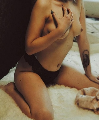 Проститутка Зоя