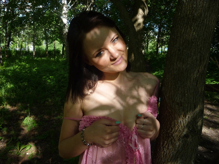 Проститутка Марина